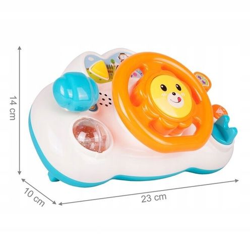 KIEROWNICA NA WOZEK NR:8564 na Arena.pl