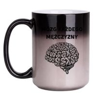 Duży Magiczny 450 ml