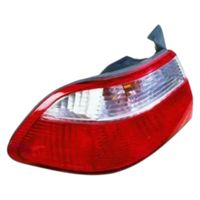 LAMPA TYLNA LEWA HONDA ACCORD VI 1997 1998 1999 2000 2001 2002