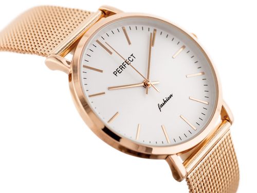ZEGAREK DAMSKI PERFECT F345 (zp984d) + BOX na Arena.pl