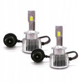 Żarówki LED D-Lumina D2S/R 2 sztuki 6000-7000 K