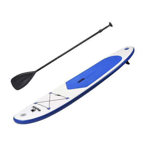 Paddle Surf Board Adventure na Arena.pl