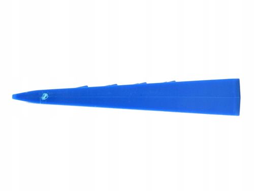 Klin drwalski 6" ABS do wycinki GEKO G72207 na Arena.pl