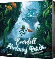 Everdell: Perłowy potok (edycja polska) Rebel