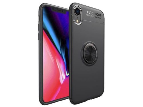 Etui Alogy Ring Holder Armor Apple iPhone Xr na Arena.pl