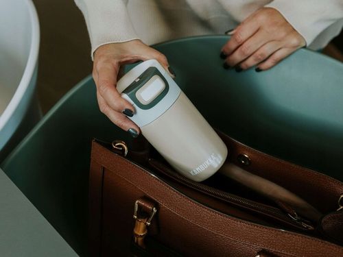 Kubek termiczny Kambukka Etna 300 ml - Iced Latte na Arena.pl