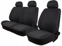 Pokrowce miarowe do VW Crafter II 3os (2017r-...)