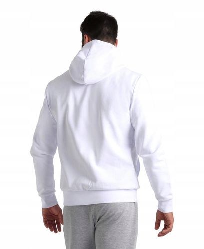 Bluza unisex Arena Team hooded jacket panel XXL na Arena.pl