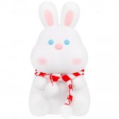 LAMPA NOCNA KRÓLIK LED RGBWW 1.5W SILIKON USB-C AKUMULATOR