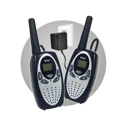 WALKIE TALKIE - Zasięg 4 km - BUKI na Arena.pl