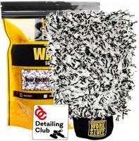 Work Stuff Storm Mitt Delikatna rękawica do mycia