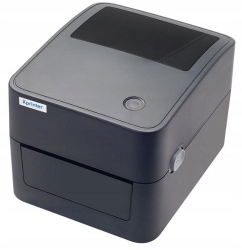 XPRINTER Drukarka kurierska do etykiet termicznych InPost GLS DPD UPS na Arena.pl