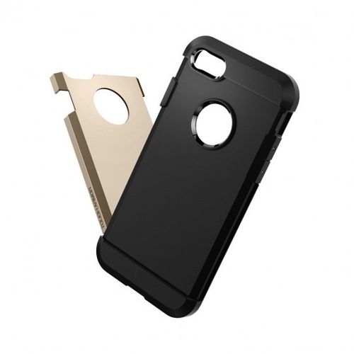 Spigen Tough Armor iPhone 7 gold 042CS20490 na Arena.pl