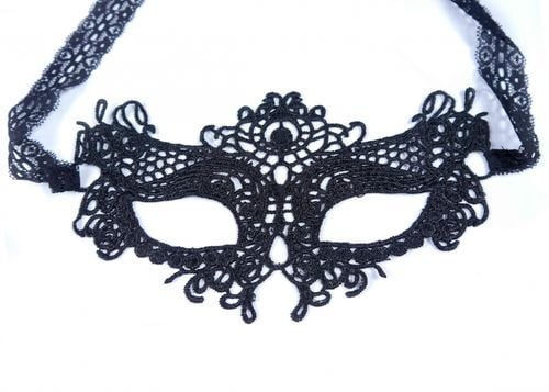 love mask   b   series fetish na Arena.pl