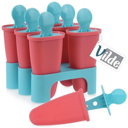 Forma do lodów 6 szt. na Arena.pl