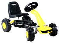 ARTI GM38 YELLOW Pojazd Gokart ARTI Buggy