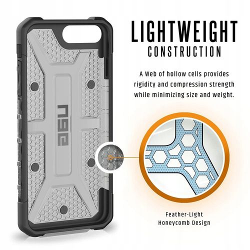UAG Urban Armor | Pancerne etui iPhone 6/7/8 Plus na Arena.pl