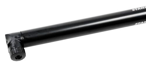 Pompka Ventura Mini 230 mm na Arena.pl