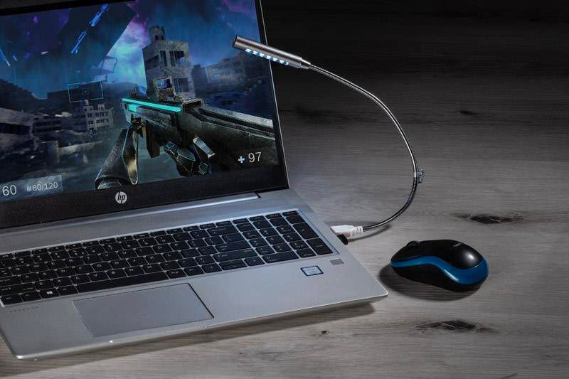 Lampka USB PROBE zdjęcie 3