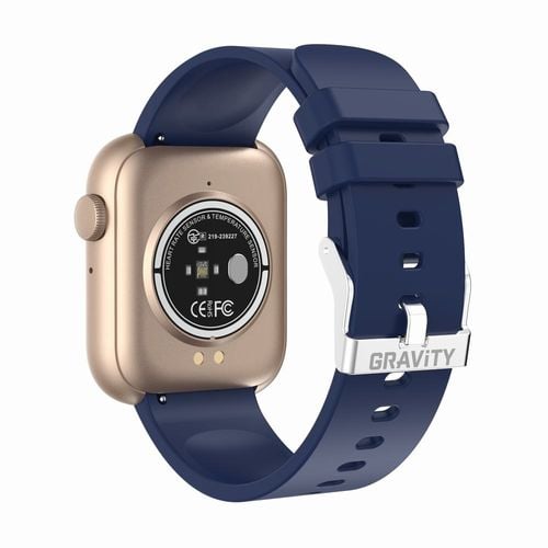 smartwatch damski gravity gt3-4 na Arena.pl