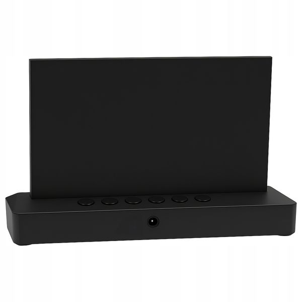 Stacja pogody RETOO ER1228 zdjęcie 5