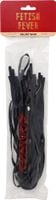 fetish fever   velvet whip   red