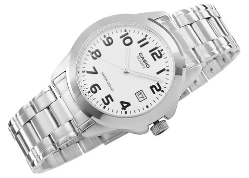 zegarek męski casio mtp-1259pd-7beg na Arena.pl