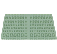 TRIXIE Mata silikonowa do pieczenia ciastek wypieku ciasteczek dla psa