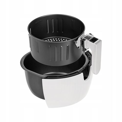 Frytkownica beztłuszczowa Teesa DIGITAL 3,2L 1400W na Arena.pl