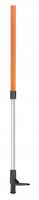 TYCZKA DO LASERÓW KRZYŻOWYCH 2 - 3.5 M 75-113 NEO TOOLS