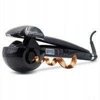 WIELOFUNKCYJNA FALOWNICA ŁOKÓWKA DO WŁOSÓW KARBOWNICA DO KRĘCENIA WŁOSÓW