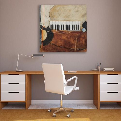 Deco Panel, Klawiatura 40x40 na Arena.pl