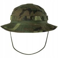 2X Kapelusz Męski Wojskowy Boonie Mk2 HELIKON Rip-Stop ERDL XL