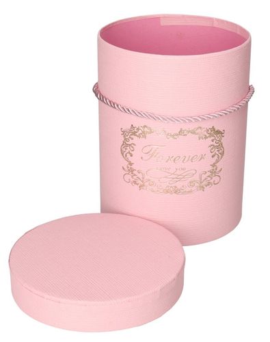 FLOWER BOX PUDEŁKO NA KWIATY PREZENT DEKORACJE na Arena.pl