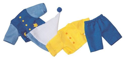 Pluszowy Miś do ubierania na Arena.pl