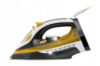 Żelazko Parowe Ceramiczne 3000W CAMRY