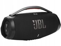 Głośnik mobilny JBL Boombox 3 Czarny