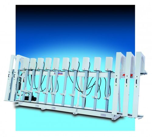 PRASA Hydrauliczna STROMAB SL1 do klejenia na Arena.pl