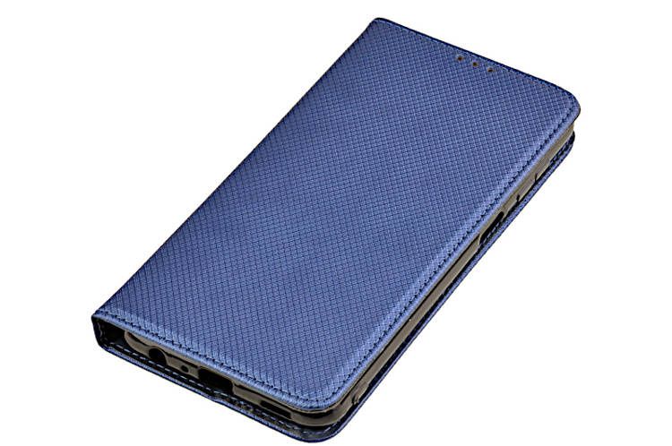 Etui Smart do Samsung Galaxy A23 5G niebieski zdjęcie 2