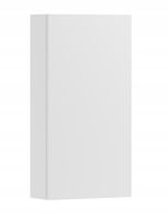 Szafka wisząca EVA 40 nad geberit  biała