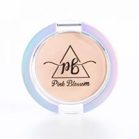 CIEŃ DO POWIEK MATOWY INCOGNITO