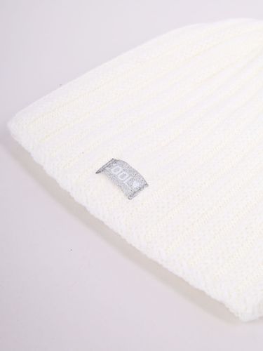 Czapka zimowa dziewczęca COOL ecru 54-56 YOCLUB na Arena.pl