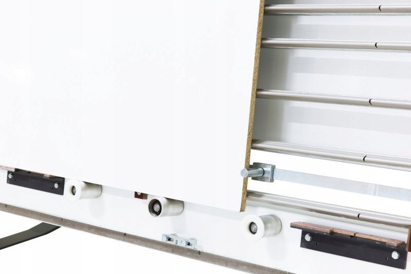 Piła panelowa Holzing Supercut 4222 panelówka pila wertykalna 3kW podc zdjęcie 4