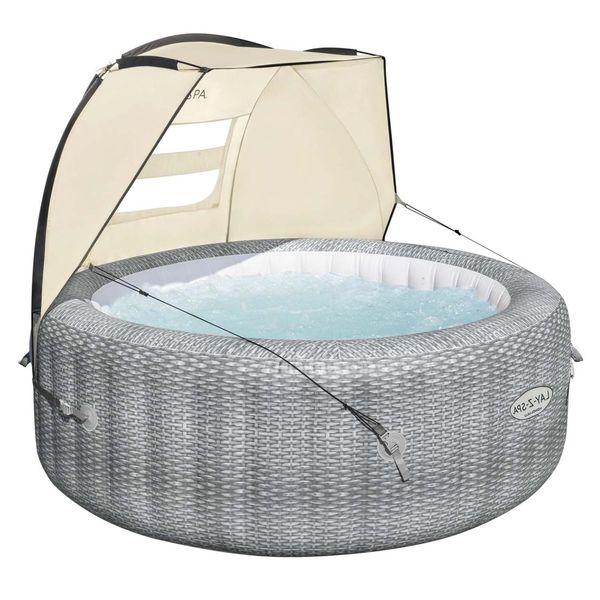 Daszek do SPA Bestway 60304 zdjęcie 1