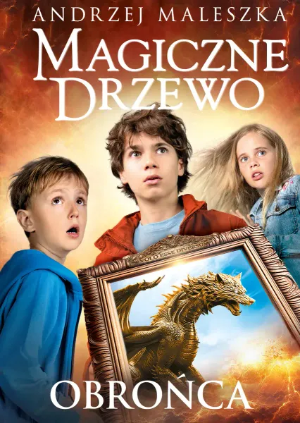 Magiczne Drzewo. Obrońca zdjęcie 1