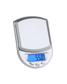 Waga jubilerska kieszonkowa 0,1g do ziół Teesa