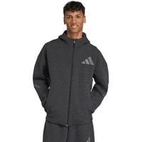 Bluza męska adidas Z.N.E. PR FZ czarna JM6055 XL