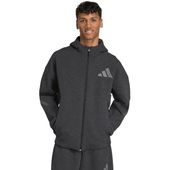 Bluza męska adidas Z.N.E. PR FZ czarna JM6055 M