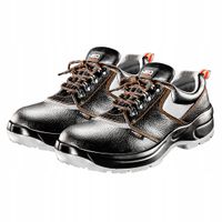 PÓŁBUTY BUTY ROBOCZE SKÓRZANE SRA 82-014 NEO r. 43