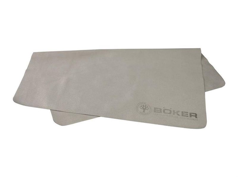 Ściereczka Boker z mikrofibry zdjęcie 1
